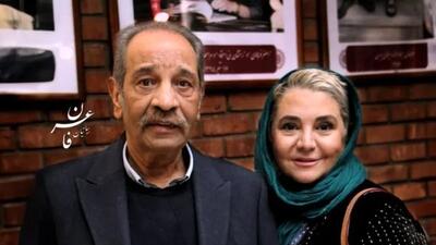 داریوش فرهنگ، بازیگر «سریال آلا»: زن اولم با دخترم از ایران رفتند دیگه اونارو  نمیشناسم  اگه قرار بود من هم برم تا حالا این کارو کرده بودم چون ...