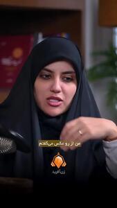 فیلم / این زن  سلطان خرمای ایران شد / با 300 کیلو خرما شروع کردم و خیلی زود ....