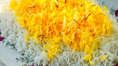 خلاقیت خنده دار عروس ایرانی با پختن برنج برای مادر شوهرش/ ماشالا چه اعصاب قوی داره