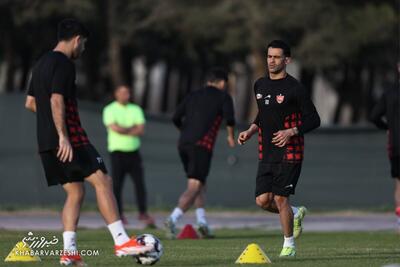 تفاوت و تشابه مدیران پرسپولیس و استقلال را بدانید