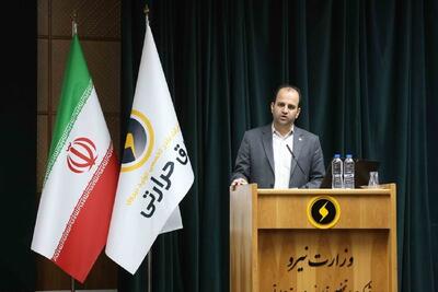 عسگری: تولید برق نیروگاه‌های حرارتی پنج درصد افزایش یافت