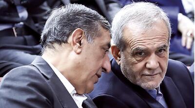 استقبال «خراسان» از برخورد پزشکیان با قائم‌پناه؛ مشاییِ دولت چهاردهم را جدی بگیرید