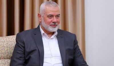 بیانیه جدید سپاه: ترور شهید هنیه، جنایتی علیه دیپلماسی و انسانیت بود