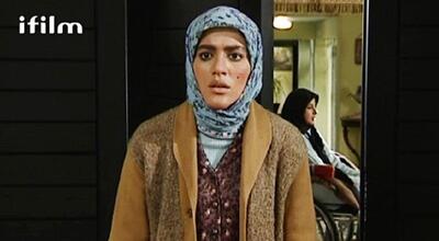 سفر در زمان؛ «زیور» سریال ستایش یک بعد 16 سال در 46 سالگی