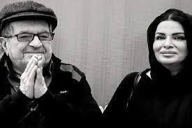 مونا مهرجویی: از مجازات قاتل والدینم نمی‌گذرم