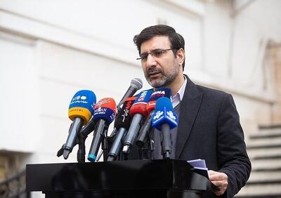 سخنگوی شورای نگهبان: استرداد لایحۀ «مقابله با انتشار محتوای خبری خلاف واقع در فضای مجازی» توسط رئیس‌جمهور تابع مقررات و آیین‌نامۀ داخلی مجلس است