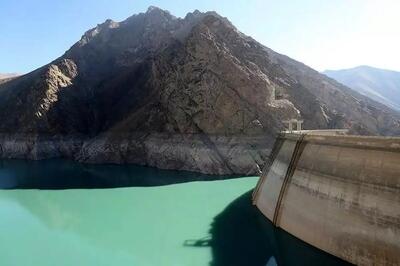 شرط رخ ندادن سناریو آخرالزمانی آبی در تهران