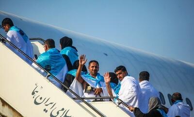  هزینه سفر عمره ۱۴۰۴ مشخص شد