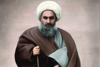 ویدئو | شیخ فضل الله نوری، مردی که فهمیده بود غرب، آزادی نمی‌آورد