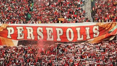 پرسپولیس به رای علیرضا بیرانوند واکنش نشان داد+عکس