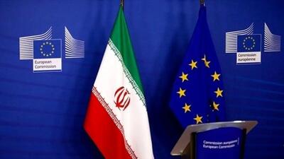 فعال سازی مکانیسم ماشه؛ اروپا در سایه تهدید، ایران در مدار مقاومت
