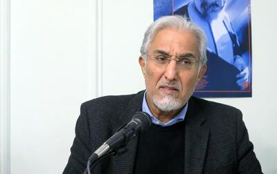 افزایش قیمت برنج و نان چه بر سر مردم می آورد ؟ راغفر تحلیل کرد