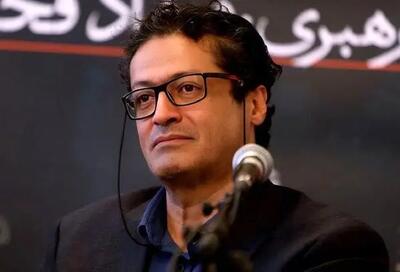 آرش امینی دبیر چهل‌ویکمین جشنواره موسیقی فجر شد