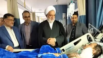 ماجرای حمله به دادستان رفسنجان چیست؟ + جزئیات