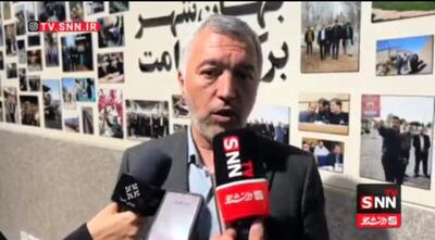 مدیرکل آموزش و پرورش خراسان رضوی: ثبت‌نام دانش‌آموزان اتباع تنها با ارائه مدارک قانونی صورت می‌گیرد