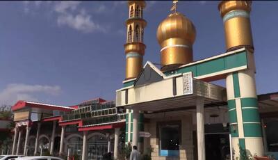 خدمت‌رسانی ۱۳ مجتمع رفاهی در چهارمحال‌و‌بختیاری به زائران امام حسین (ع)