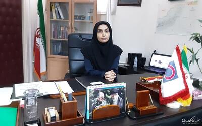  ۶.۶۲ درصد اهدا کنندگان خون در گلستان زن هستند