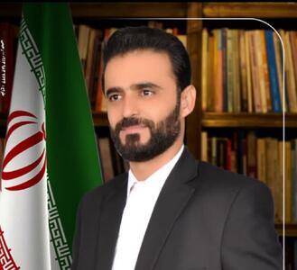 سیداحسان حسینی مدیرکل راه و شهرسازی چهارمحال و بختیاری شد
