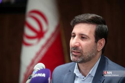 طحان نظیف: کسانی که در انتخابات به قانون تمکین نکردند حالا حرف از برگزاری رفراندوم می‌زنند! / مهم‌ترین عامل افزایش مشارکت، عمل مسئولان به تکالیفی است که بر عهده دارند + فیلم