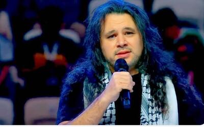تمیم برغوثی؛ صدای شاعرانه مقاومت در نبرد صفر و یک
