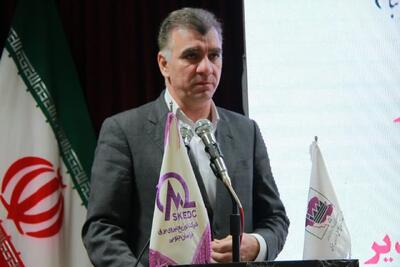 ظرفیت نیروگاه‌های خورشیدی کشور تا پایان سال به ۷ هزار مگاوات می‌رسد