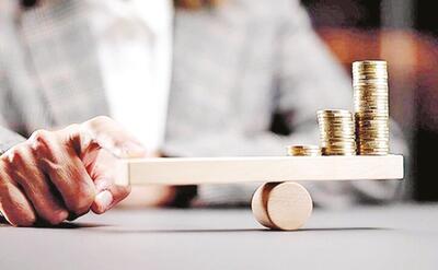 بازی با ضریب اعتباری