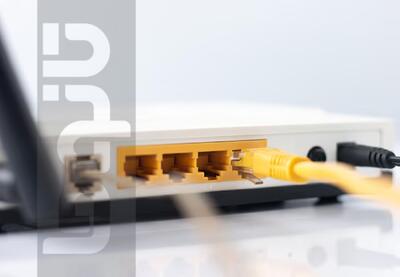 مودم فیبرنوری از کجا بخریم؟