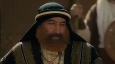 دیالوگ عجیب بازیگران در نسخه کپی سریال مختارنامه