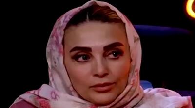 ادعای جنجالی ژیلا صادقی: صداوسیما پولم را نداد!