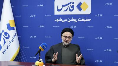 ابطحی: آمریکا می‌خواهد جهان را فدای اسرائیل کند