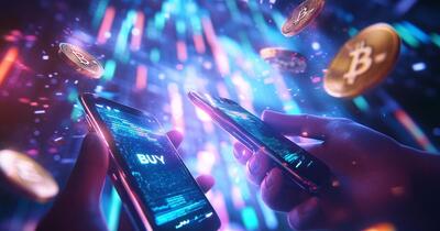 حجم معاملات صرافی‌های غیرمتمرکز برای نخستین بار از ۱ تریلیون دلار عبور کرد