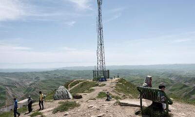 ۳ سایت ارتباطی روستایی در استان اردبیل افتتاح شد