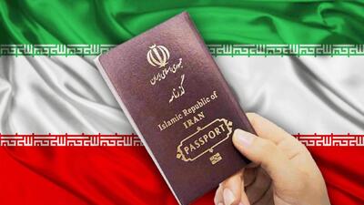 شرط صدور گذرنامه برای زنان متأهل تغییر کرد/ شرایط جدیدخروج از کشور برای مشمولان و سربازان