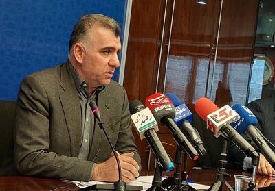ظرفیت نیروگاه‌های خورشیدی تا پایان سال به 7 هزار مگاوات می‌رسد - تسنیم