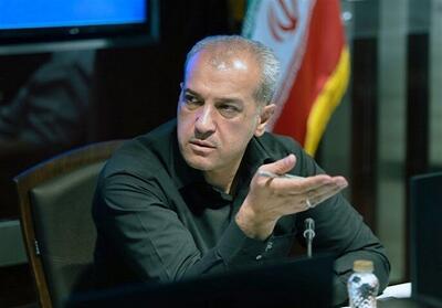 خسارت به 1354 واحد مسکونی در منطقه یک تهران در جریان جنگ 12 روزه - تسنیم