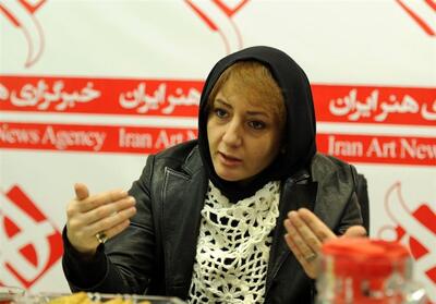 آزاده انصاری دبیر جشنواره بین‌المللی تئاتر کودک و نوجوان شد - تسنیم