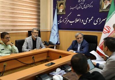 دادستان حکم ‌طرد اتباع خارجی غیرمجاز از البرز را صادر کرد - تسنیم