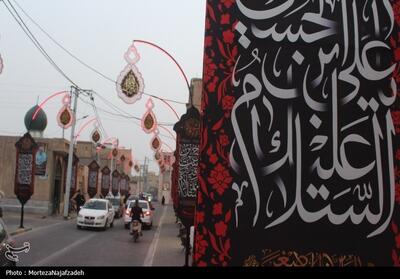 گزارشات شبهه‌دار مسئولان در ستاد اربعین کردستان/فرماندار مریوان شفاف‌سازی کرد - تسنیم