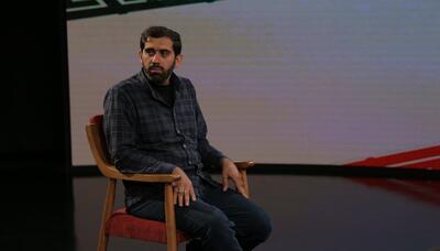 مستند   نحیط   در قلب غزه ساخته شد اما پدرم آن را ندید/ سردار شادمانی می‌گفت   جریان زندگی در غزه را مستند کنید   - تسنیم