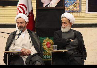 پیشنهاد پناهیان به آستان قدس: ایلام را ورودی زائران امام رضا(ع) قرار دهید - تسنیم