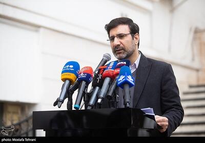 مصوبه تشدید مجازات همکاری با کشورهای متخاصم مجددا به مجلس برگشت - تسنیم