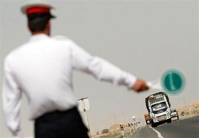 وقوع 80هزار تخلف رانندگی شبانه در تهران/ 11000 خودرو توقیف شدند - تسنیم