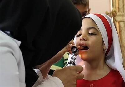پوشش طرح سنجش سلامت خراسان رضوی بیش از 100 درصد بود - تسنیم