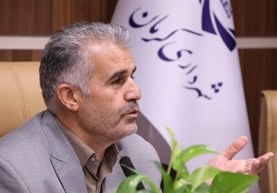 توضیحات شهرداری کرمان در پی حادثه قطار شهربازی - تسنیم