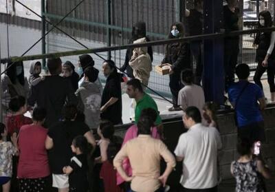 برنامه آمریکا برای اخراج بخشی از مهاجران به کاستاریکا - تسنیم