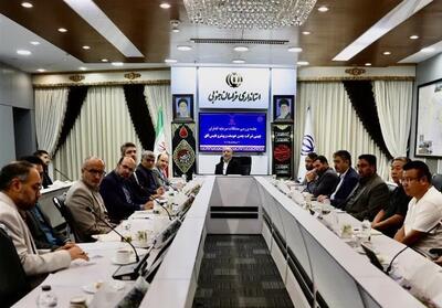 خراسان جنوبی؛ مقصدی نوین برای سرمایه‌گذاران زغال‌سنگ و نیروگاه‌های سیکل ترکیبی - تسنیم