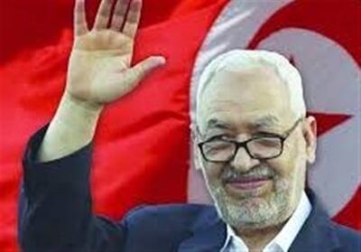 اعتصاب غذای راشد الغنوشی در زندان در همبستگی با مردم غزه - تسنیم