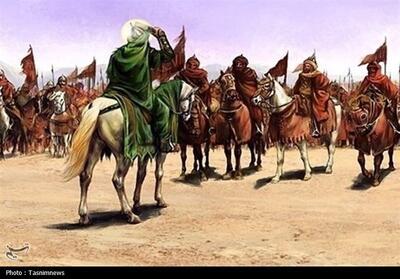 یادداشت| تحلیل خطبه امام حسین(ع) در روز عاشورا - تسنیم