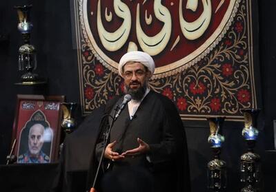 خدمات طهرانی‌مقدم‌ها و حاجی‌زاده‌ها در این ایام نمایان شد - تسنیم