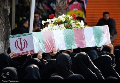 چشم‌انتظاری کودک 6 ساله برای پدری که دیگر بازنمی‌گردد - تسنیم